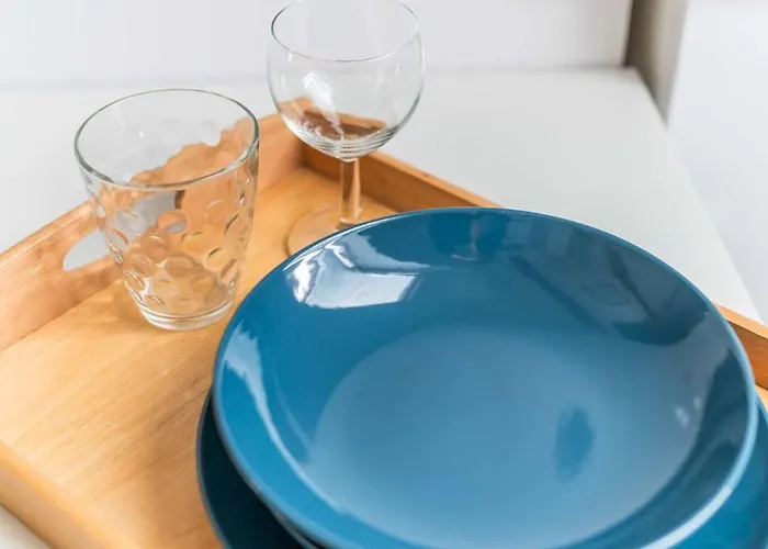 Turkus Отель типа 