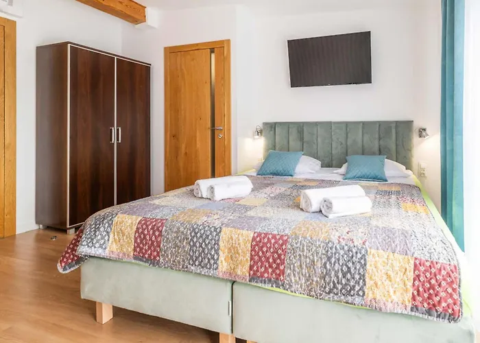 Turkus Отель типа 