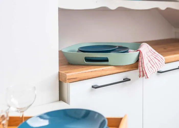 Turkus Отель типа 