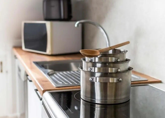 Turkus Отель типа 