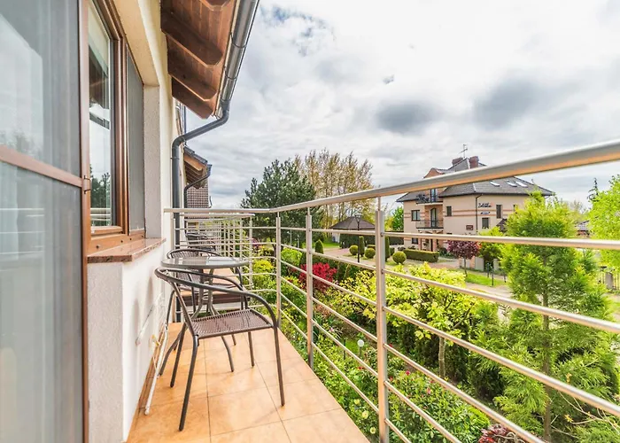 Turkus Отель типа 