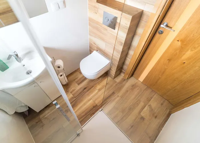 Turkus Отель типа 