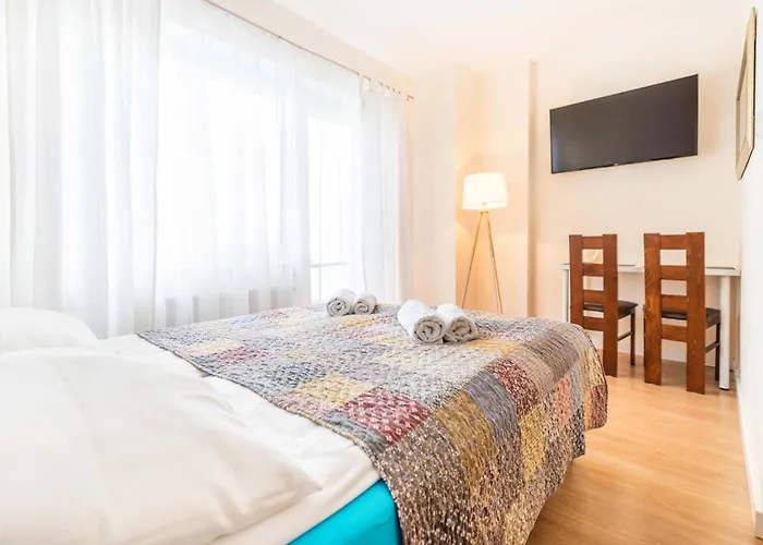 Turkus Отель типа 