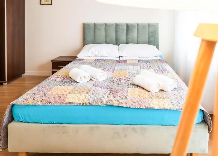 Turkus 3* Мендзыводзе