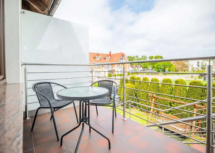 Turkus Отель типа 