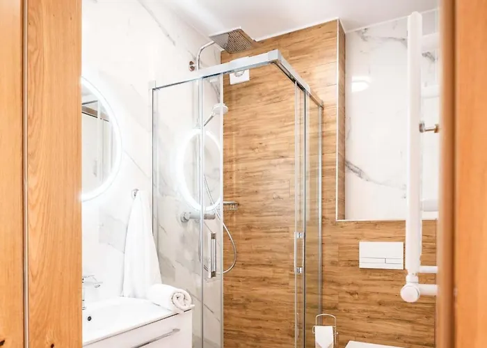 Turkus Отель типа 