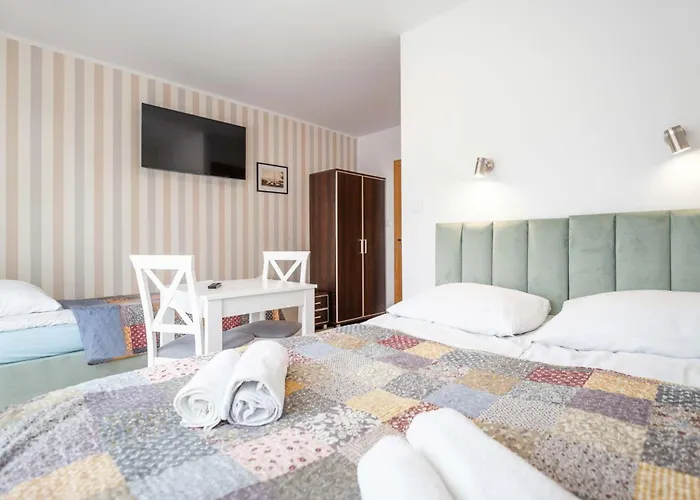 Turkus Отель типа 