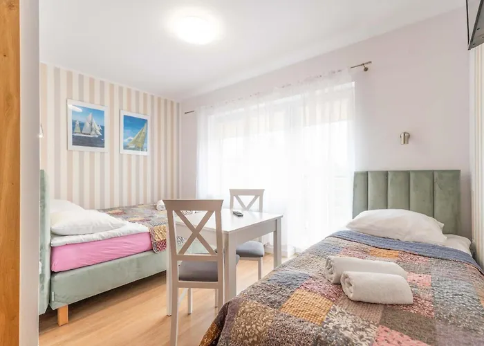 Turkus 3* Мендзыводзе