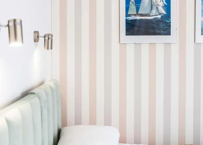 Turkus Отель типа 