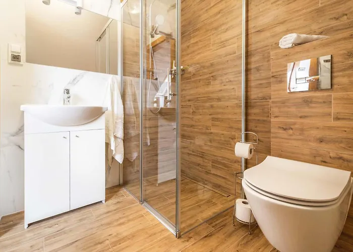 Turkus Отель типа 