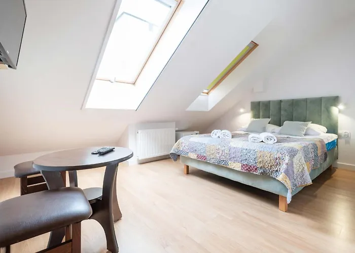 Turkus Отель типа 