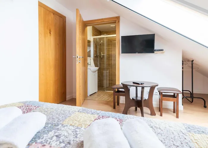 Turkus Отель типа 